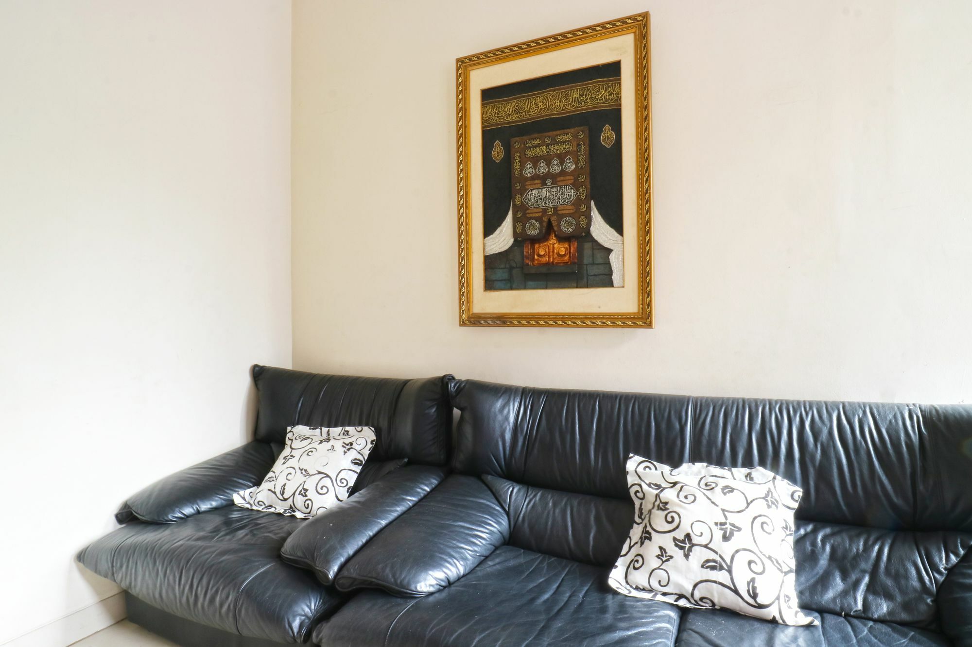 Oyo 968 Tirthankara Residence 雅加达 外观 照片